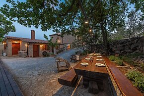 Villa Stone House Magarac Zadarvillas