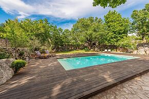 Villa Stone House Magarac Zadarvillas