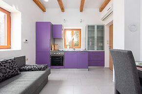 Villa Stone House Magarac Zadarvillas