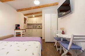 Villa Stone House Magarac Zadarvillas