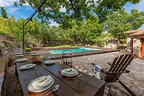 Villa Stone House Magarac Zadarvillas