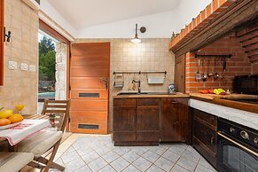 Villa Stone House Magarac Zadarvillas