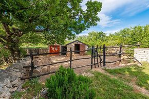 Villa Stone House Magarac Zadarvillas