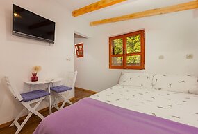 Villa Stone House Magarac Zadarvillas