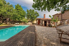 Villa Stone House Magarac Zadarvillas