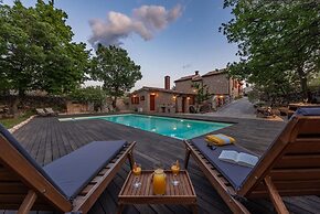 Villa Stone House Magarac Zadarvillas