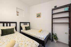 Villa Stone House Magarac Zadarvillas