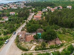 Villa Stone House Magarac Zadarvillas