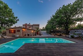 Villa Stone House Magarac Zadarvillas