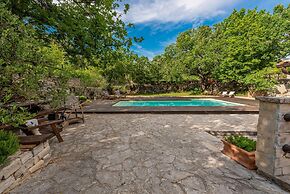 Villa Stone House Magarac Zadarvillas