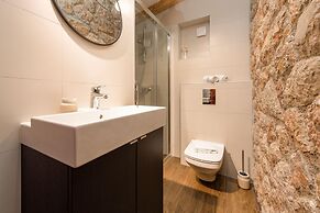 Villa Stone House Magarac Zadarvillas