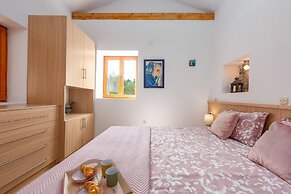 Villa Stone House Magarac Zadarvillas