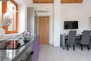 Villa Stone House Magarac Zadarvillas