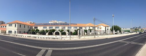 Turismo do Século Guest House