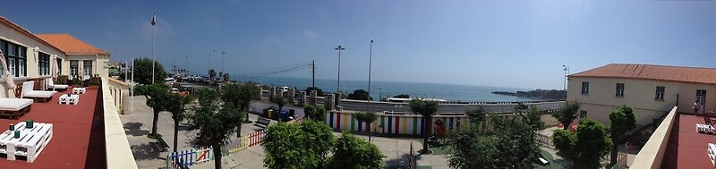 Turismo do Século Guest House