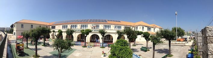 Turismo do Século Guest House