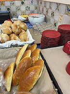 Turismo do Século Guest House