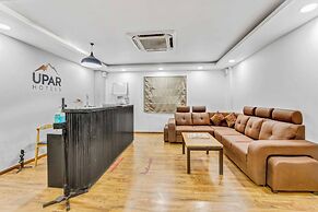 UPAR Hotels Nungambakkam