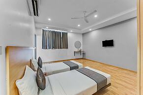 UPAR Hotels Nungambakkam