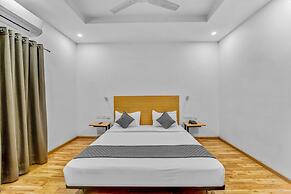 UPAR Hotels Nungambakkam