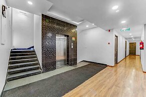 UPAR Hotels Nungambakkam