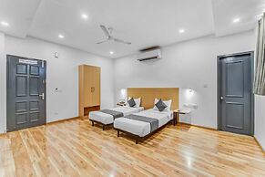 UPAR Hotels Nungambakkam