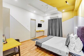 UPAR Hotels Nungambakkam
