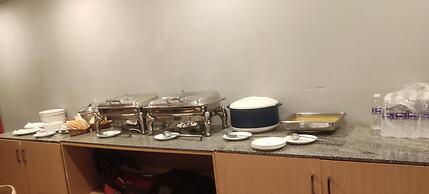 UPAR Hotels Nungambakkam