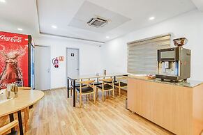 UPAR Hotels Nungambakkam