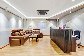 UPAR Hotels Nungambakkam