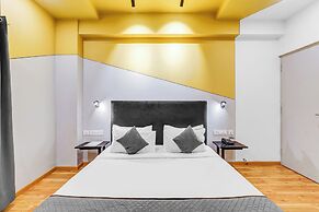 UPAR Hotels Nungambakkam