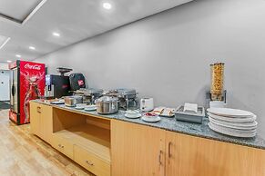 UPAR Hotels Nungambakkam