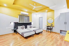 UPAR Hotels Nungambakkam