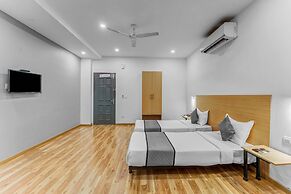 UPAR Hotels Nungambakkam