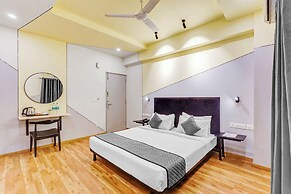 UPAR Hotels Nungambakkam