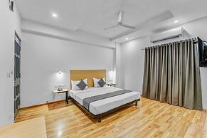 UPAR Hotels Nungambakkam