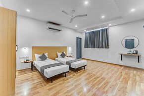 UPAR Hotels Nungambakkam