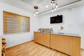 UPAR Hotels Nungambakkam