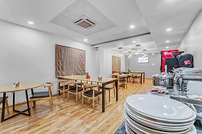 UPAR Hotels Nungambakkam