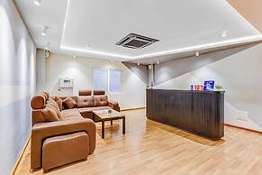 UPAR Hotels Nungambakkam