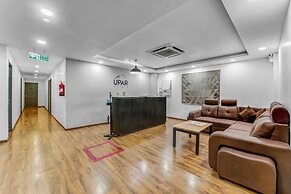 UPAR Hotels Nungambakkam