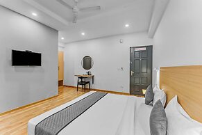 UPAR Hotels Nungambakkam