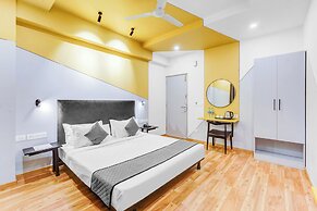 UPAR Hotels Nungambakkam