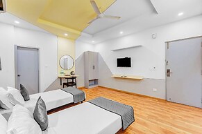 UPAR Hotels Nungambakkam