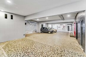 UPAR Hotels Nungambakkam