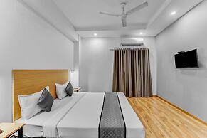 UPAR Hotels Nungambakkam