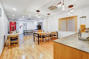 UPAR Hotels Nungambakkam