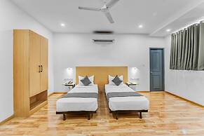 UPAR Hotels Nungambakkam