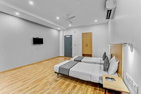 UPAR Hotels Nungambakkam