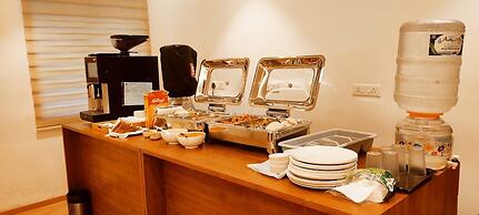 UPAR Hotels Nungambakkam